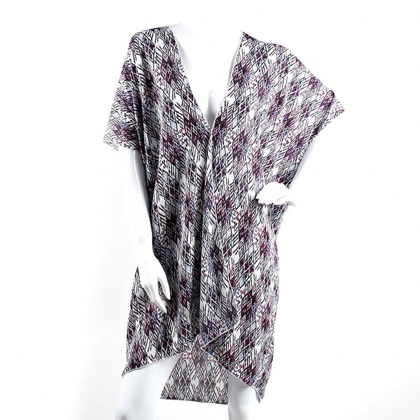 Ladies Shawls