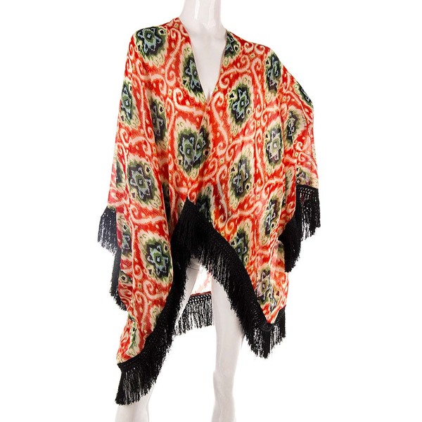 Ladies Shawls