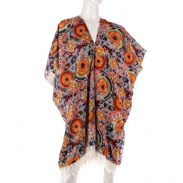 Ladies Shawls
