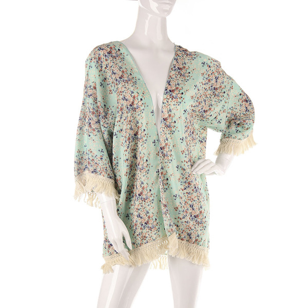 Ladies Shawls
