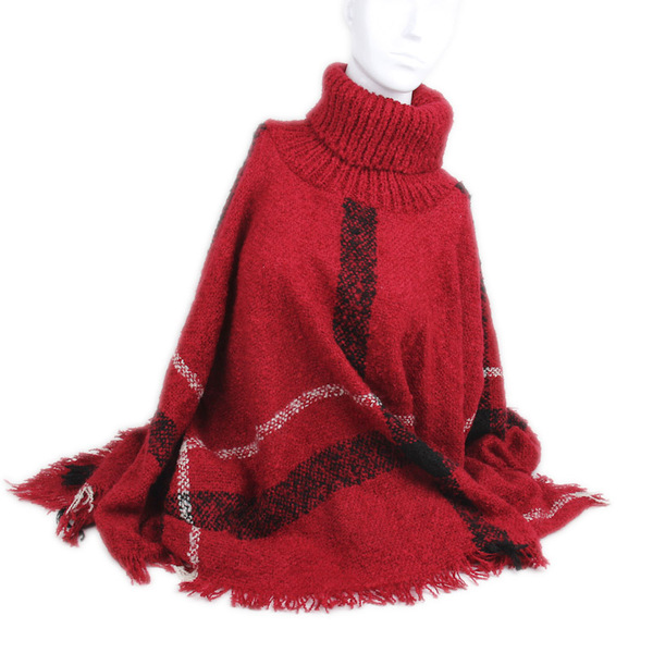 Ladies Shawls