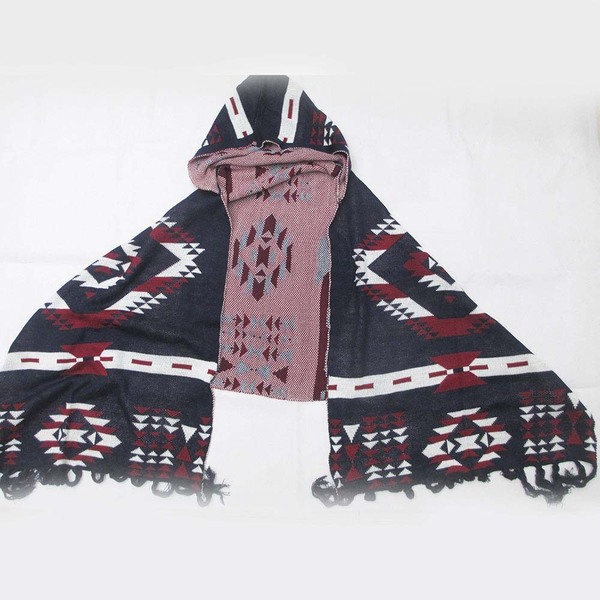 Ladies Shawls