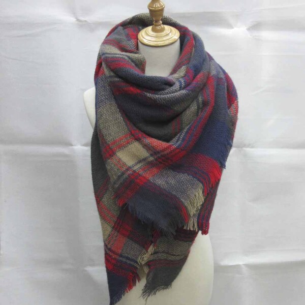 Ladies Shawls