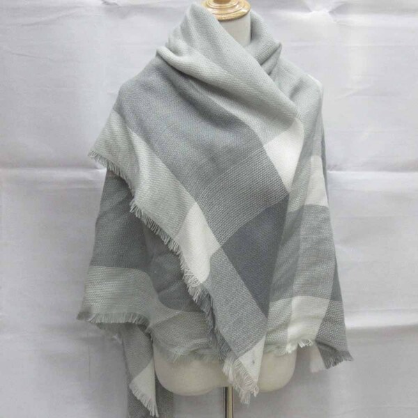 Ladies Shawls