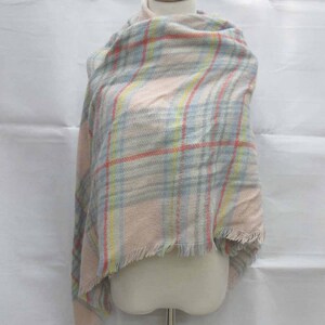 Ladies Shawls