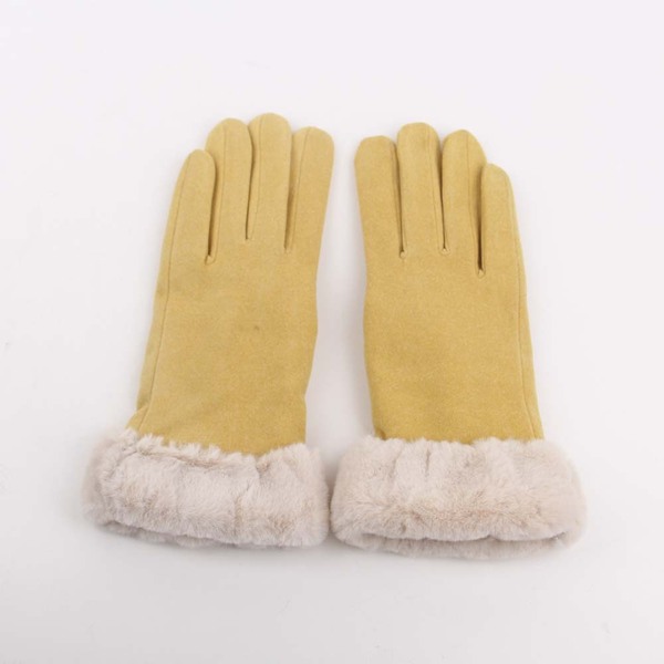 Ladies Gloves
