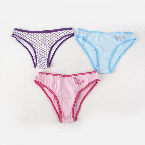 Ladies Underwear