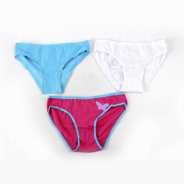 Ladies Underwear