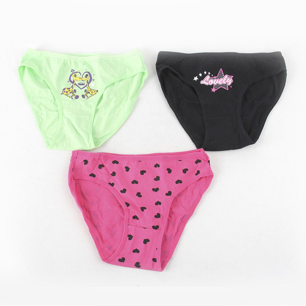 Ladies Underwear