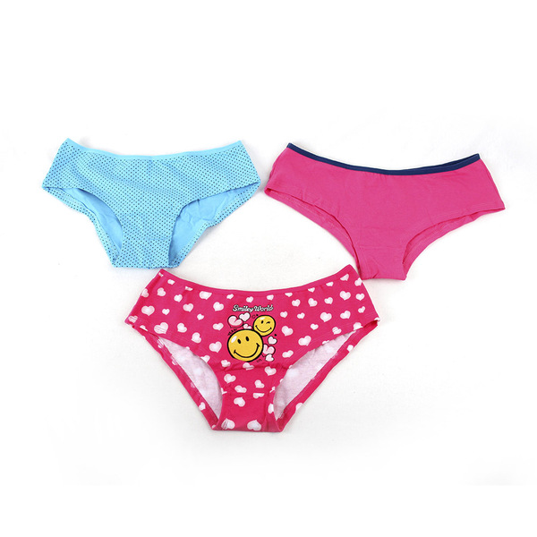 Ladies Underwear