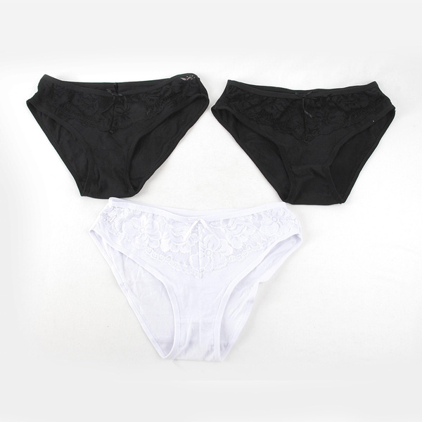 Ladies Underwear