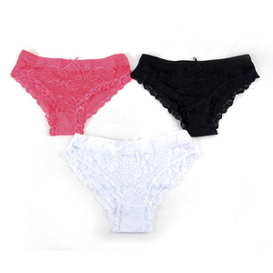 Ladies Underwear