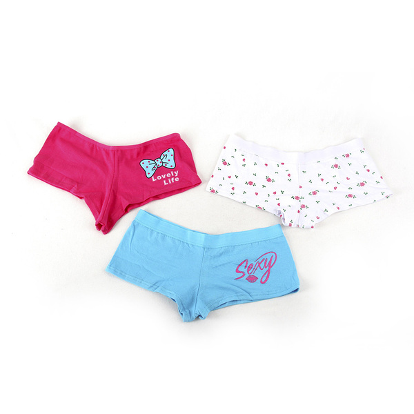 Ladies Underwear