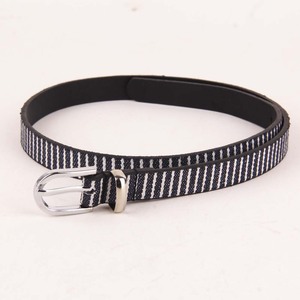 Boys Belt