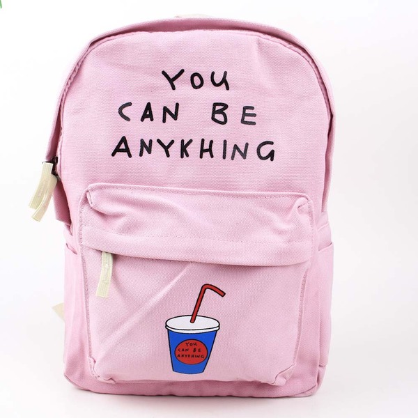 Ladies Backpack