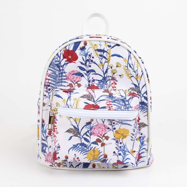 ladies backpack