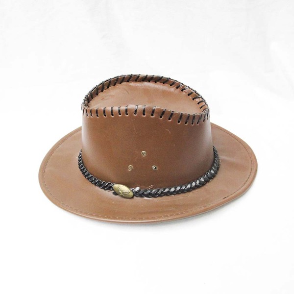 Man Top Hat