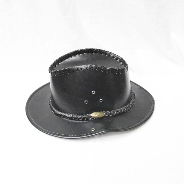 Man Top Hat