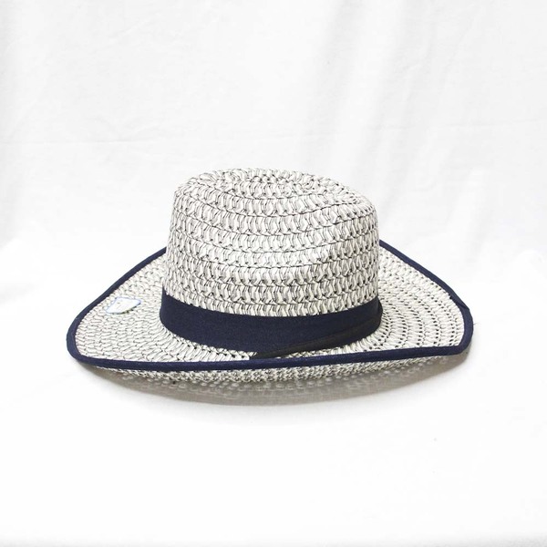 Man Straw Hat