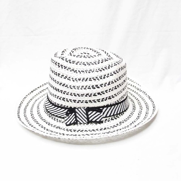 Man Straw Hat