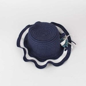Ladies Straw Hat
