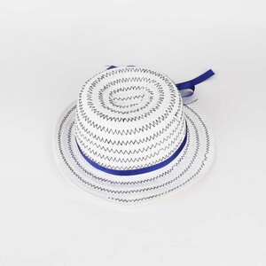 Ladies Straw Hat