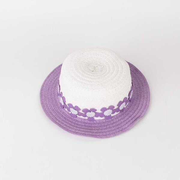 Ladies Straw Hat
