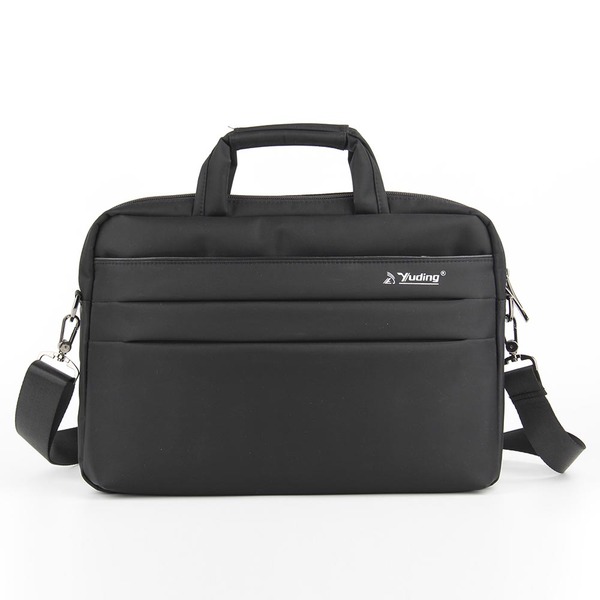 Man computer bag