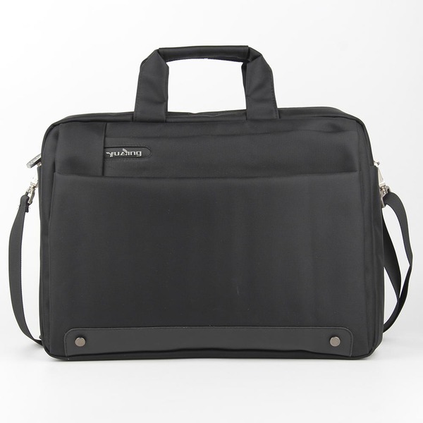 Man computer bag