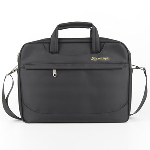 Man computer bag