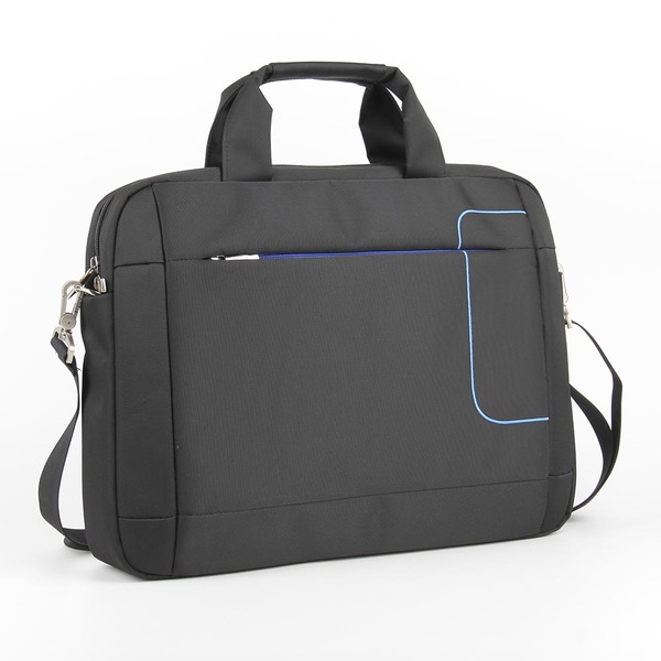Man computer bag