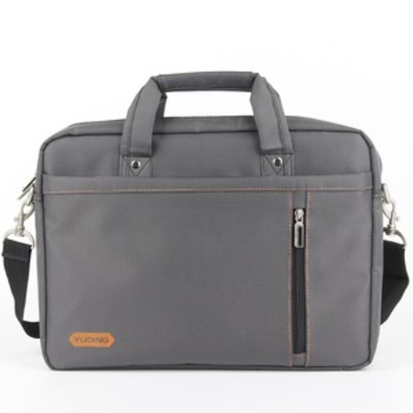 Man computer bag