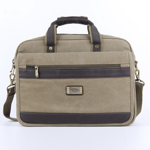 Man computer bag