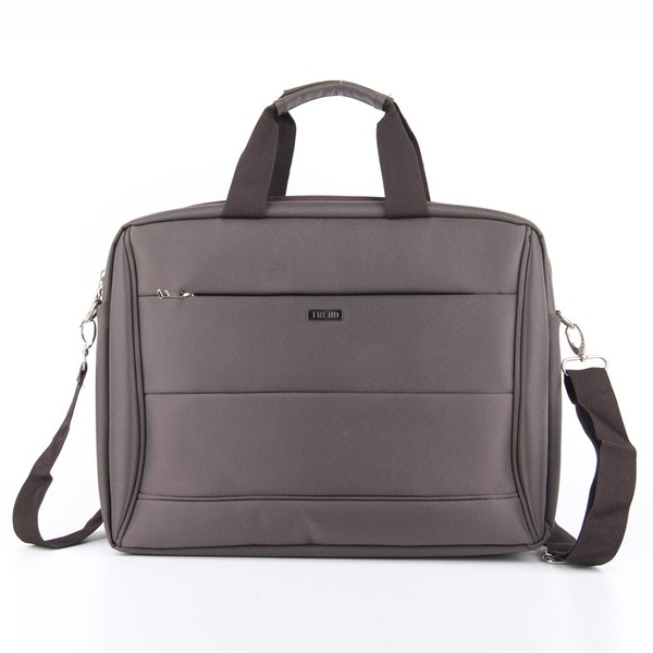 Man computer bag