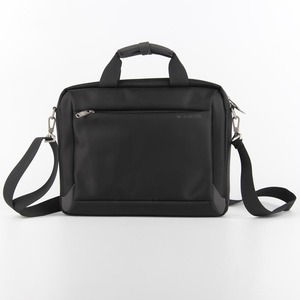 Man computer bag