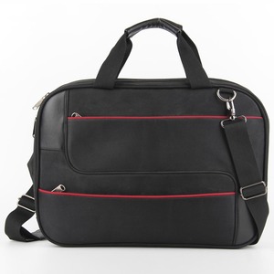 Man computer bag