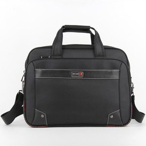 Man computer bag