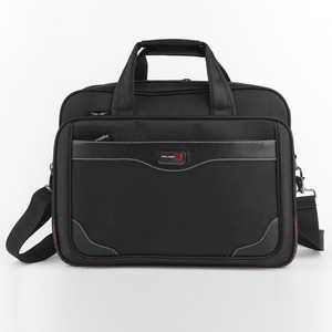 Man computer bag