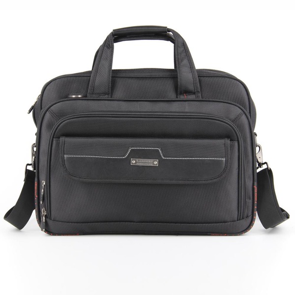 Man computer bag