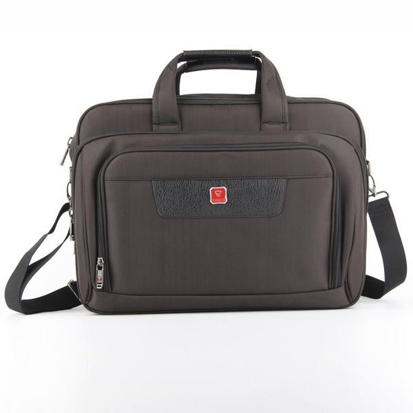 Man computer bag