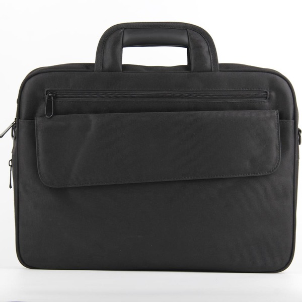 Man computer bag