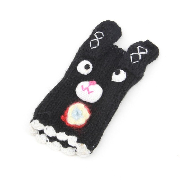 Girls Gloves