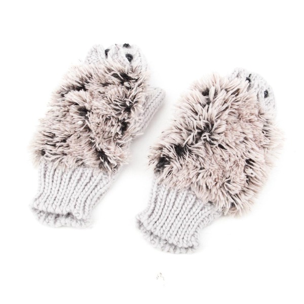 Girls Gloves
