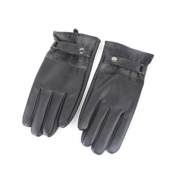 Man Pu Gloves