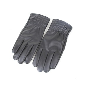 Man Pu Gloves