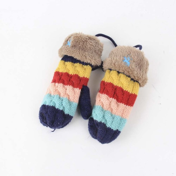 Girls Gloves