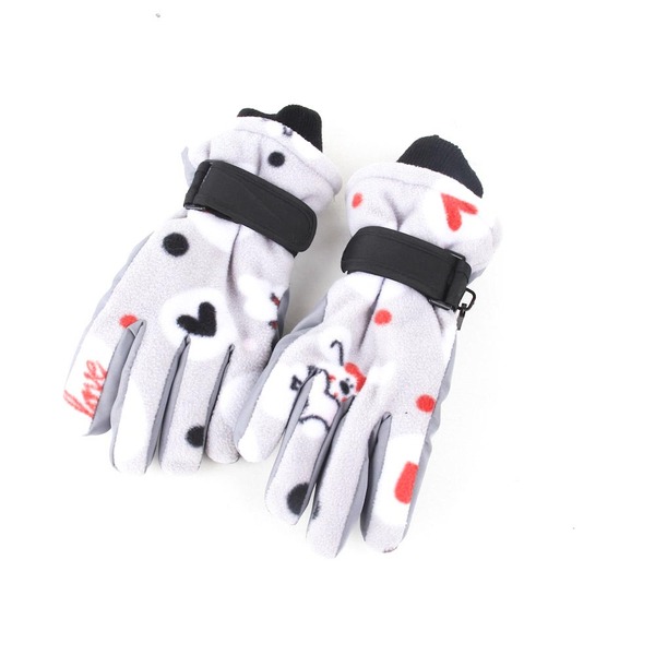 Girls Gloves