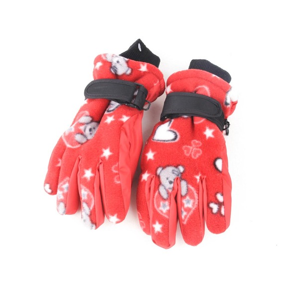 Girls Gloves