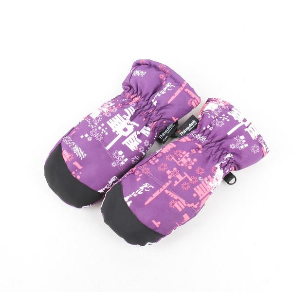 Girls Gloves