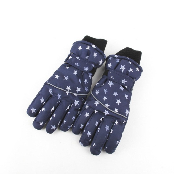 Girls Gloves